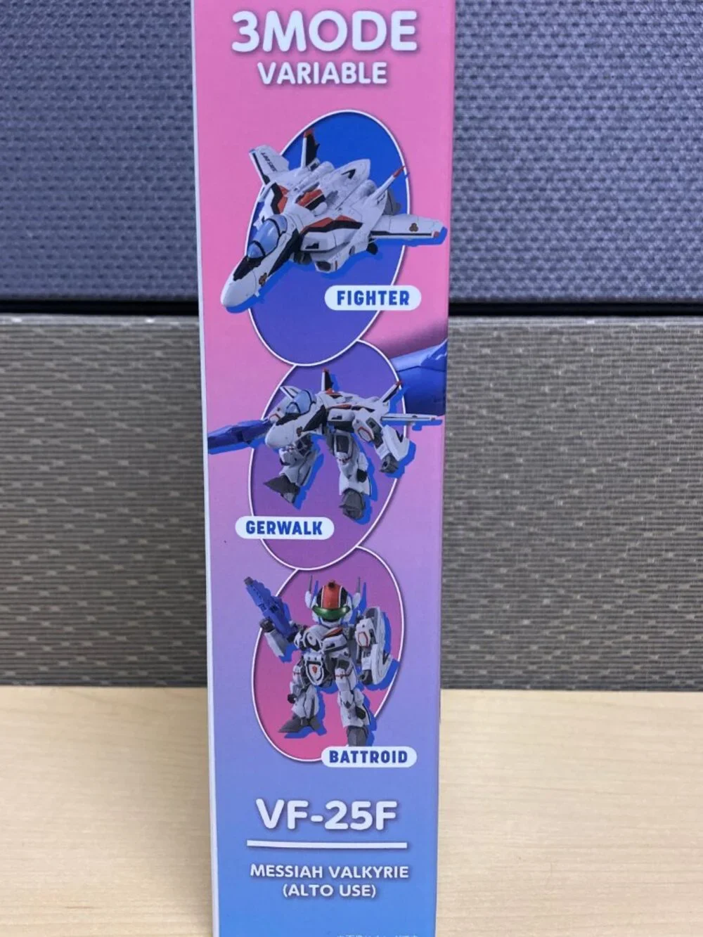 Bandi vf 25f